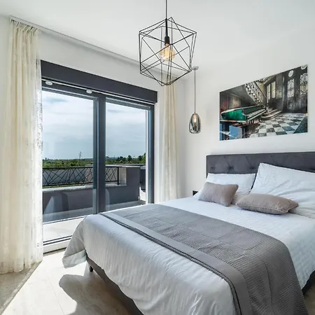Tatil Evi Lovely In Miranje Donje