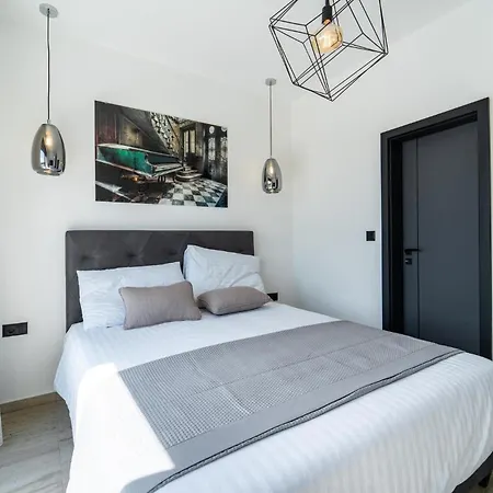 Tatil Evi Lovely In Miranje Donje