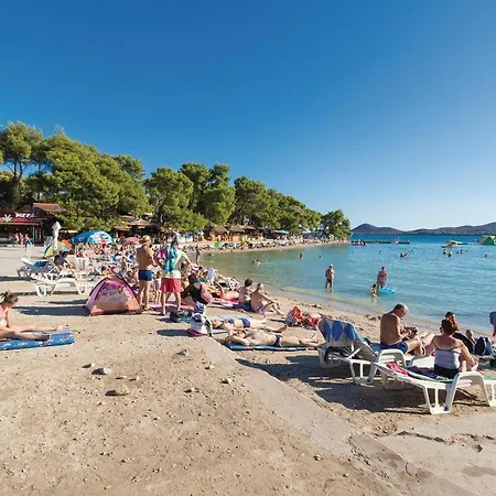 Tatil Evi Lovely In *
