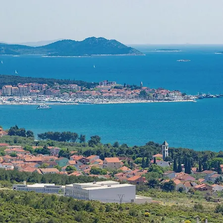 Tatil Evi Lovely In