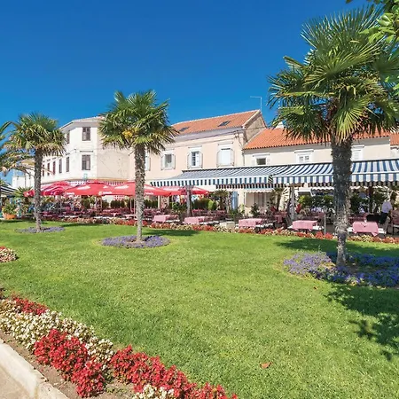 Semesterbostad Gorgeous In Miranje Donje Vrana (Zadar)