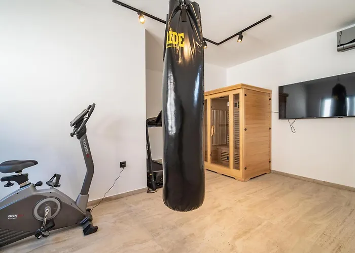 Semesterbostad Gorgeous In Miranje Donje *