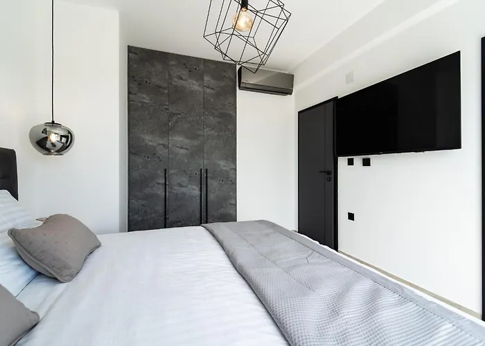 Gorgeous In Miranje Donje * Vrana (Zadar)