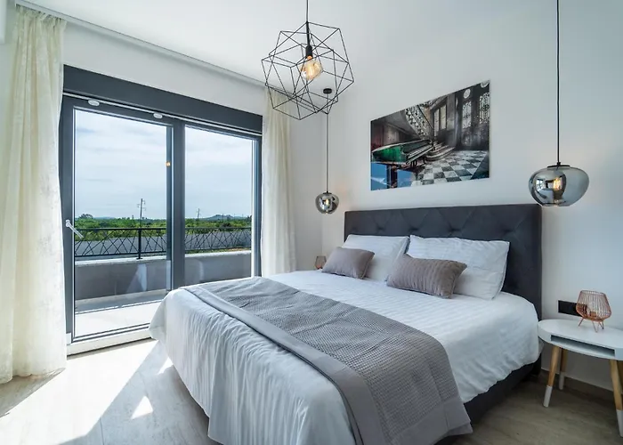 Gorgeous In Miranje Donje * Vrana (Zadar)