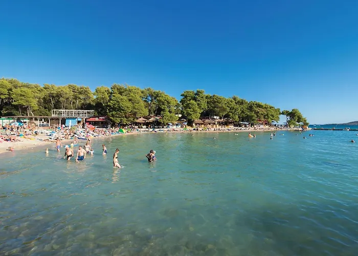 Gorgeous In Miranje Donje * Vrana (Zadar)
