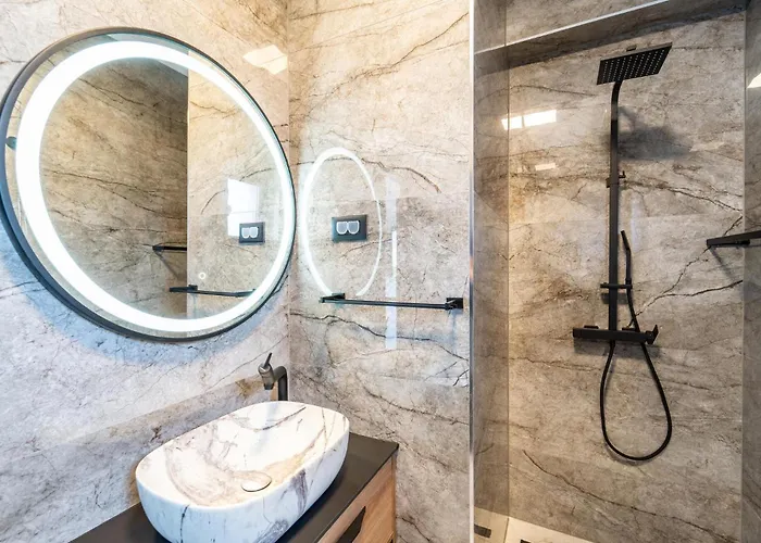 Gorgeous In Miranje Donje Semesterbostad