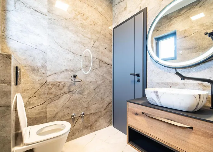 Gorgeous In Miranje Donje *