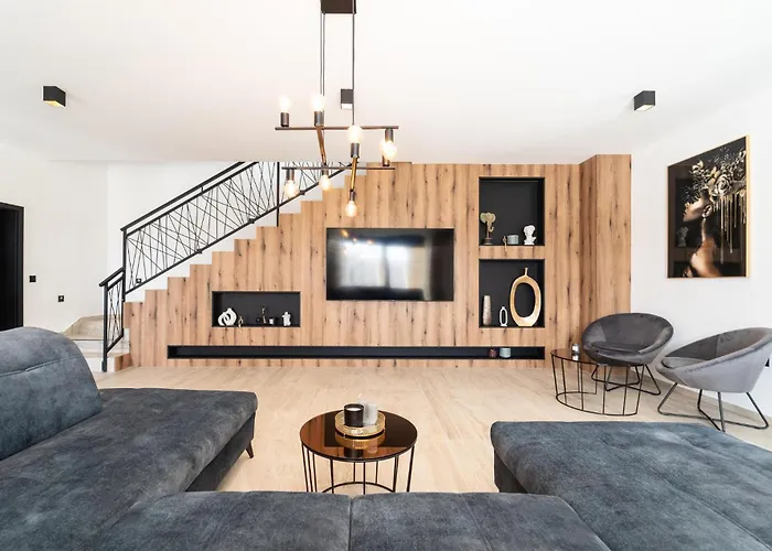 Gorgeous In Miranje Donje