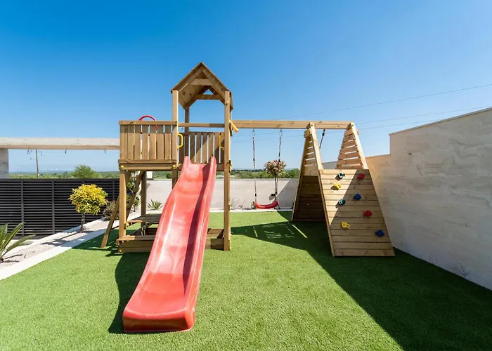 Gorgeous In Miranje Donje *