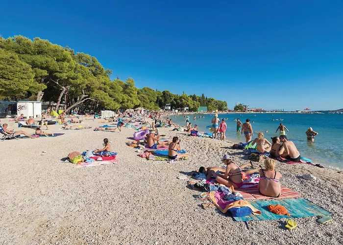 Gorgeous In Miranje Donje