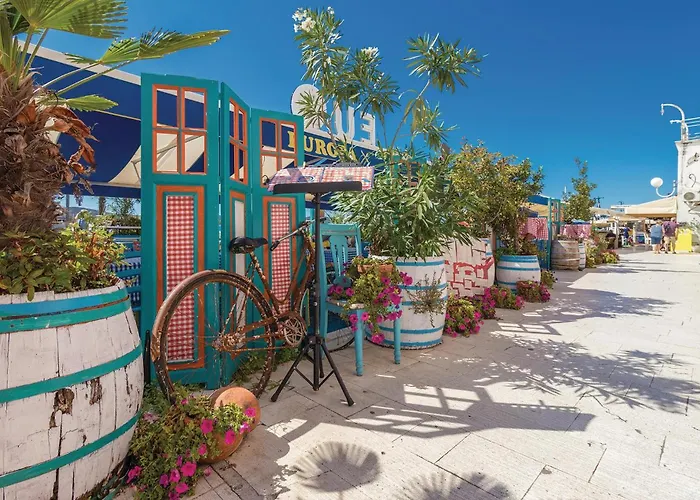 Gorgeous In Miranje Donje Semesterbostad *