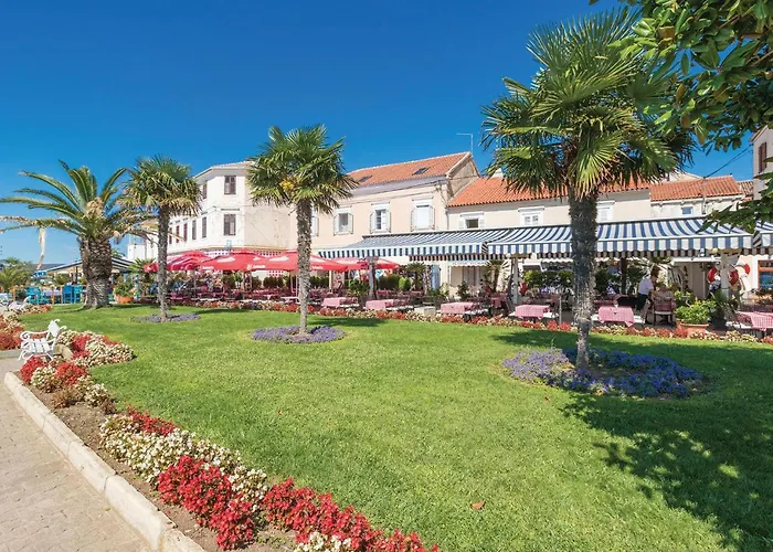 Semesterbostad Gorgeous In Miranje Donje Vrana (Zadar)